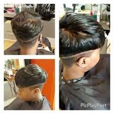 Like this Sassy Short Cut? Ask for Ava Gaye!! She is phenomenal at all the latest short hair cuts