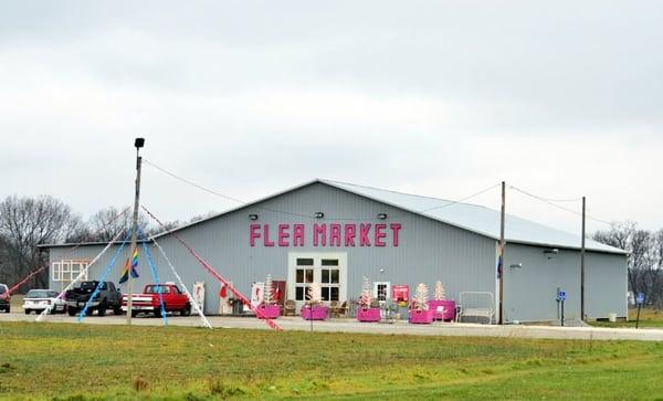 Me & My Sisters Flea Market