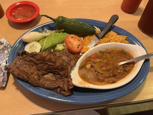 Carne Asada