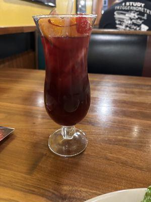 Red Sangria