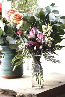 Floral Arrangements / Special Occasions