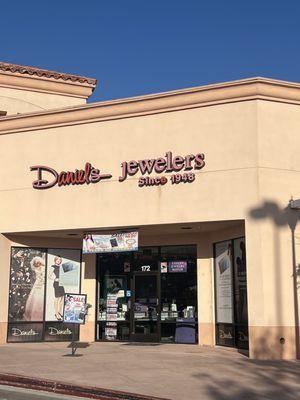 Daniel's Jewelers