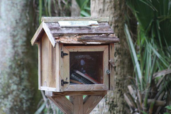 Little Library