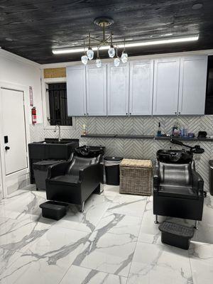 Beauty Salon