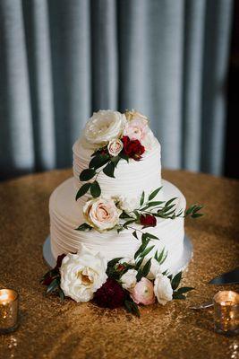 Cake Table