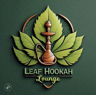 Leaf Hookah