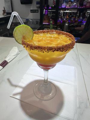 Mango Margarita!