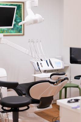 Valencia Dental Center