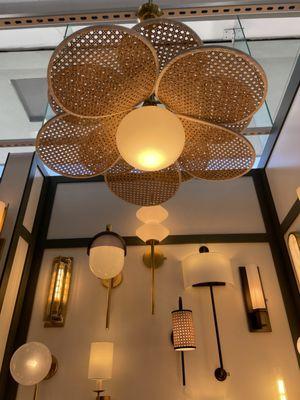 #lighting #highendlighting #fixtures #modernshowroom #homedesign #homeremodel #designshowroom #home #highendfixtures