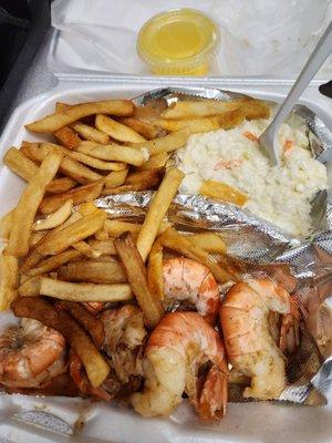 Omar's Seafood & Grill