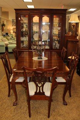 Formal Dining Set