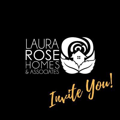 Follow Laura Rose Homes on Facebook and Instagram to get up to date info on special free community events & new homes for sale!