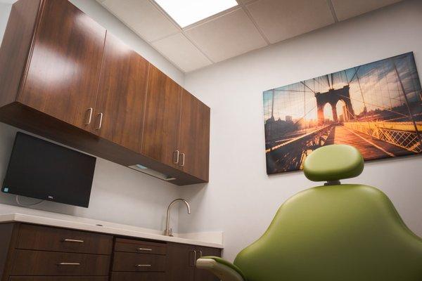 Boerum Hill Dental Studio