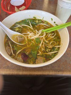 Bun Bo Hue