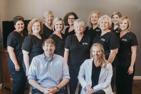 Bivona Family Dentistry Mini Dental Implants in Jasper Alabama