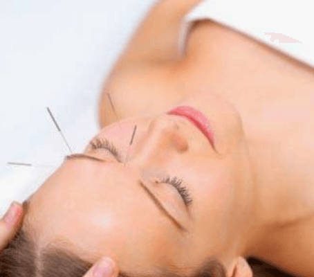 Inae Acupuncture Clinic