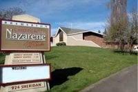 Bremerton Church of the Nazarene