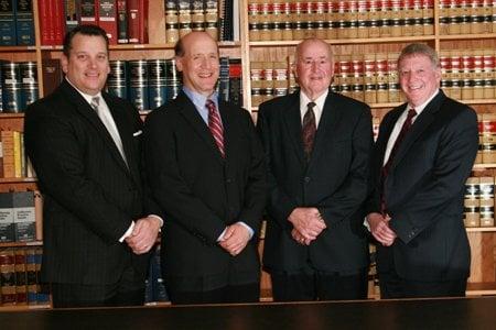 Personal Injury Law Firm - Stewart Humpherys Molin & Griffith LLP