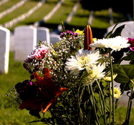 Valley Forge Memorials