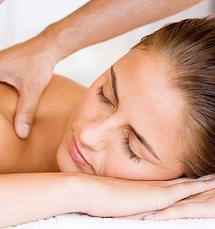 Therapeutic Massage Clinic