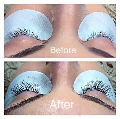 Signature Set of Lashes