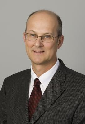 Dr. Jeffrey Frost, DPM