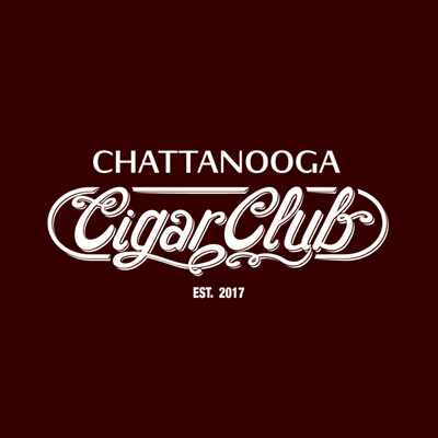 Chattanooga Cigar Club Logo