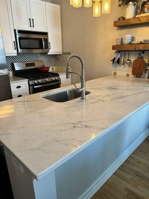 Custom Cabinets Chicago