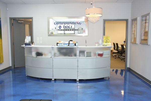 Compounding Docs Pharmacy