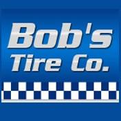 Bob's Tire Co logo