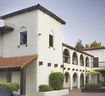 Located in the historic Mission San Jose district of Fremont