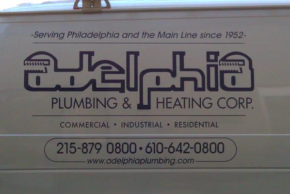 Adelphia Plumbing and Heating