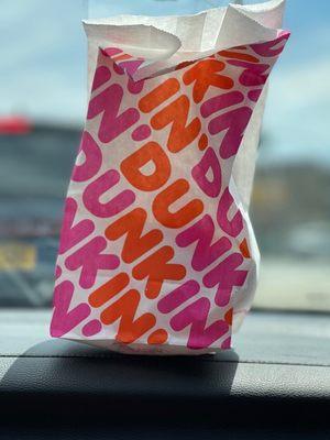 Dunkin'