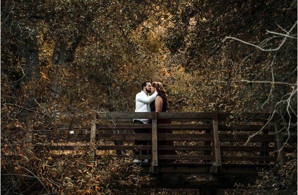 Engagement Photo & More