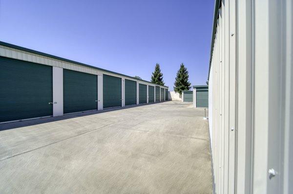 Yuba City 99 Self Storage