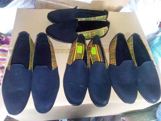 Ankarize Maisha Shoes