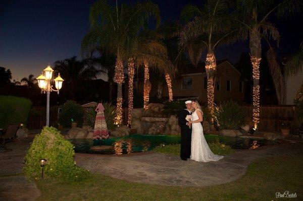 Stunnng Photography Temecula wedding photographer