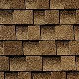 Typical Quality Architectural Shingle