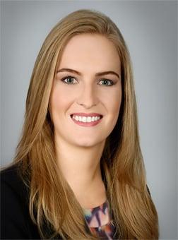 Kacy Shindler - Associate Attorney