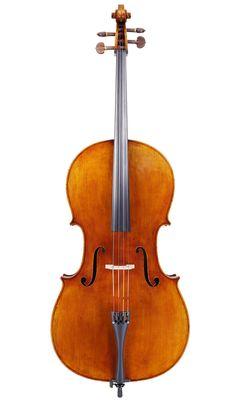 Eastman Cello#928