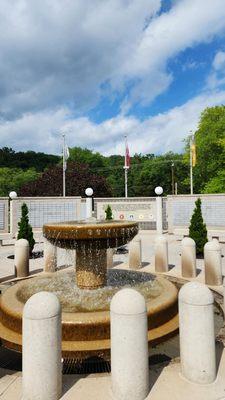 Veterans Wall of Honor