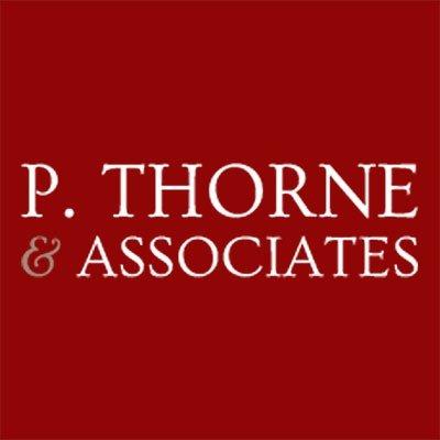 P. Thorne & Associates Tax Inc.