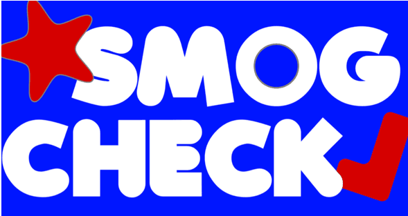 Test-Only Smog