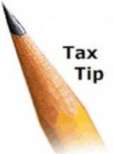 View our Facebook Page for weekly tax tips.
 https://www.facebook.com/pratttaxservice/?pnref=lhc