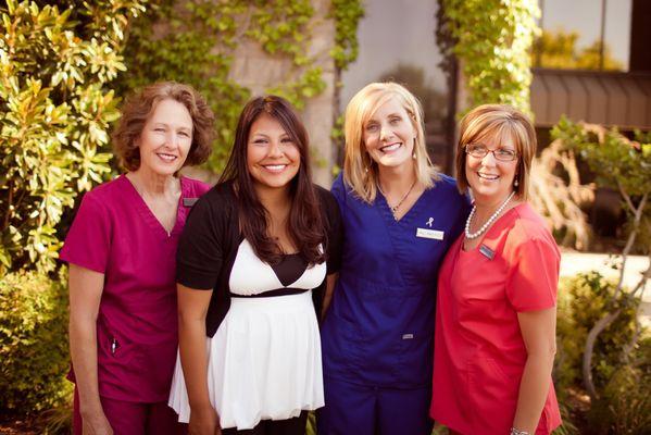 Parkway Dental Group