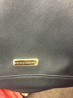 Steve Madden bag $20