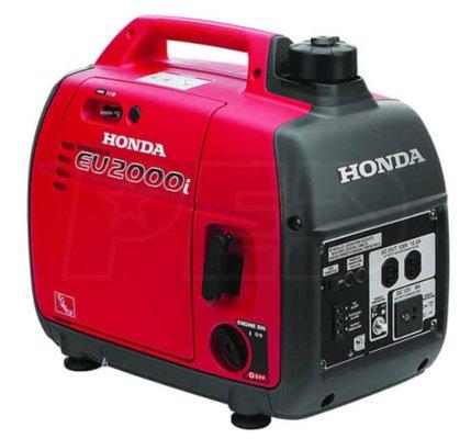 Honda Generator