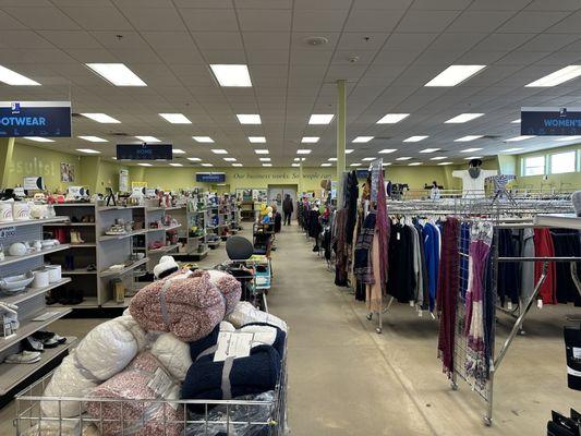 Ellsworth Goodwill