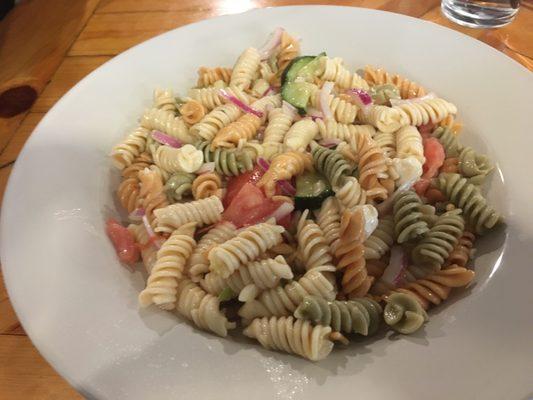 Pasta Salad