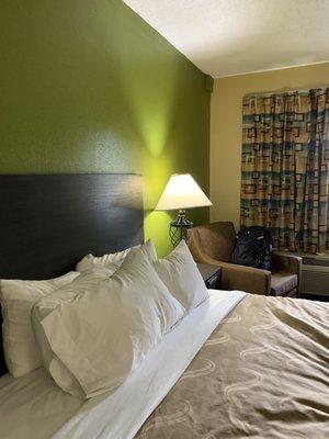 Quality Inn West Columbia-Cayce